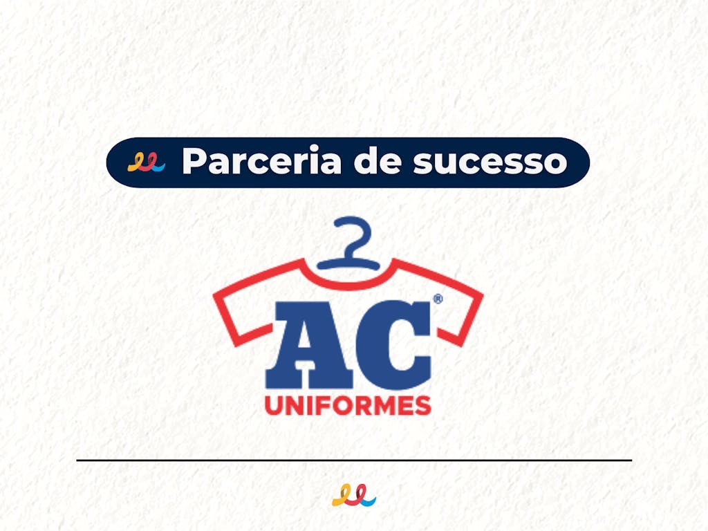 Credibilidade é essencial: conheça a AC Uniformes!